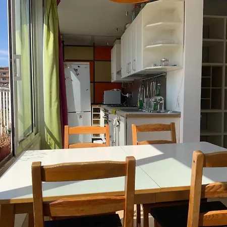 Singola Al Pigneto منزل للإقامة