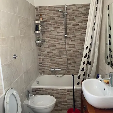 Singola Al Pigneto منزل للإقامة *