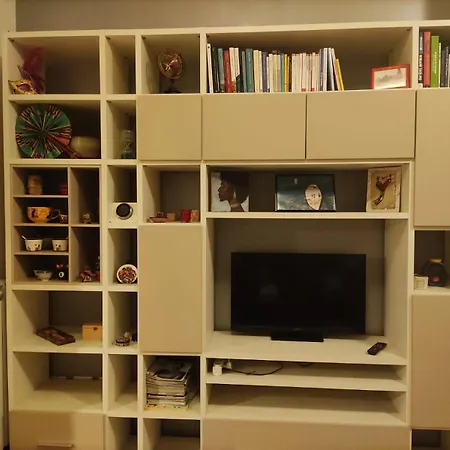 Singola Al Pigneto Alloggio in famiglia *