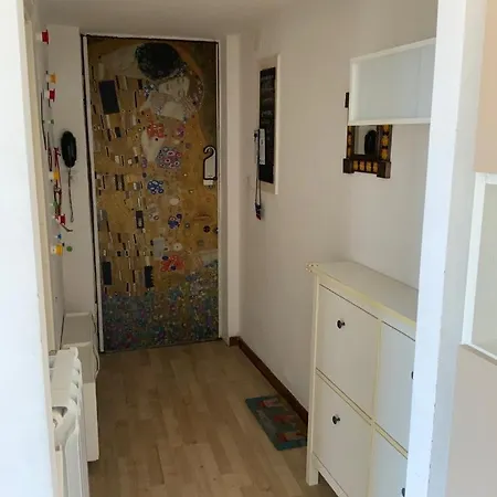 ホームステイ Singola Al Pigneto *